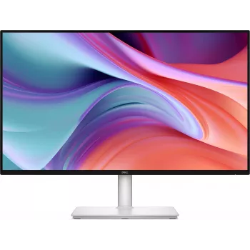 Monitor DELL S Series S2725HSM 68,6 cm (27 polegadas) 1920 x 1080 píxeis Full HD LCD branco
