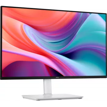 Monitor DELL S Series S2725HSM 68,6 cm (27 polegadas) 1920 x 1080 píxeis Full HD LCD branco