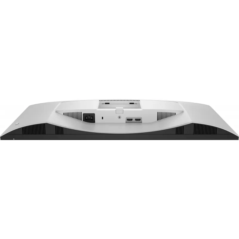 Monitor DELL S Series S2725HSM 68,6 cm (27 polegadas) 1920 x 1080 píxeis Full HD LCD branco