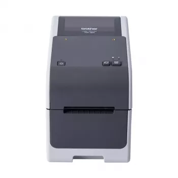 Impressora de etiquetas Brother TD-2310D203 transferência térmica 203 x 203 DPI 152 mm/seg com fios