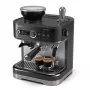 Philips Barista Brew PSA3218/10 máquina de café expresso com cappuccinatore, preta