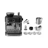 Philips Barista Brew PSA3218/10 máquina de café expresso com cappuccinatore, preta