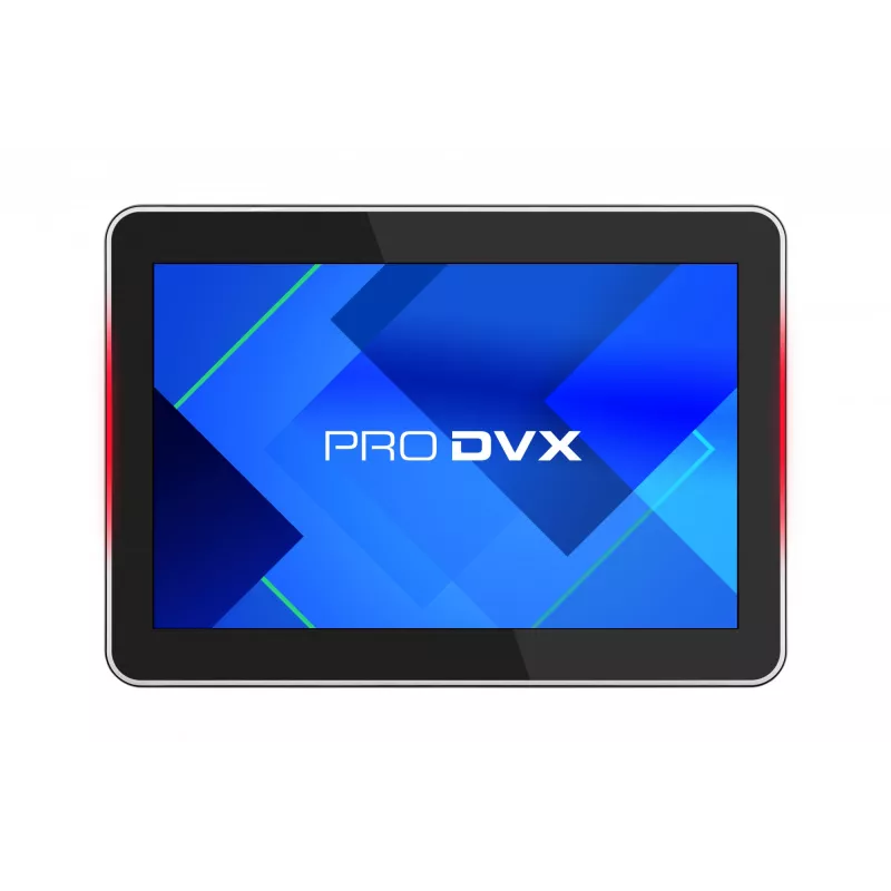 ProDVX APPC-10XPLN (R23-7281), 25,6 cm (10,1 polegadas), HD, Rockchip, 4 GB, 16 GB, Android 12