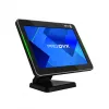 ProDVX APPC-10XPLN (R23-7281), 25,6 cm (10,1 polegadas), HD, Rockchip, 4 GB, 16 GB, Android 12