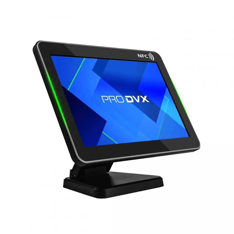 ProDVX APPC-10XPLN (R23-7281), 25,6 cm (10,1 polegadas), HD, Rockchip, 4 GB, 16 GB, Android 12