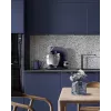 Robot de cozinha ETA Gratus EVO Elegance — 1500 W, 8 velocidades, taça de 3,5 L, azul