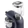 Robot de cozinha ETA Gratus EVO Elegance — 1500 W, 8 velocidades, taça de 3,5 L, azul