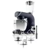 Robot de cozinha ETA Gratus EVO Elegance — 1500 W, 8 velocidades, taça de 3,5 L, azul