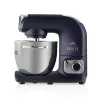 Robot de cozinha ETA Gratus EVO Elegance — 1500 W, 8 velocidades, taça de 3,5 L, azul