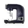 Robot de cozinha ETA Gratus EVO Elegance — 1500 W, 8 velocidades, taça de 3,5 L, azul
