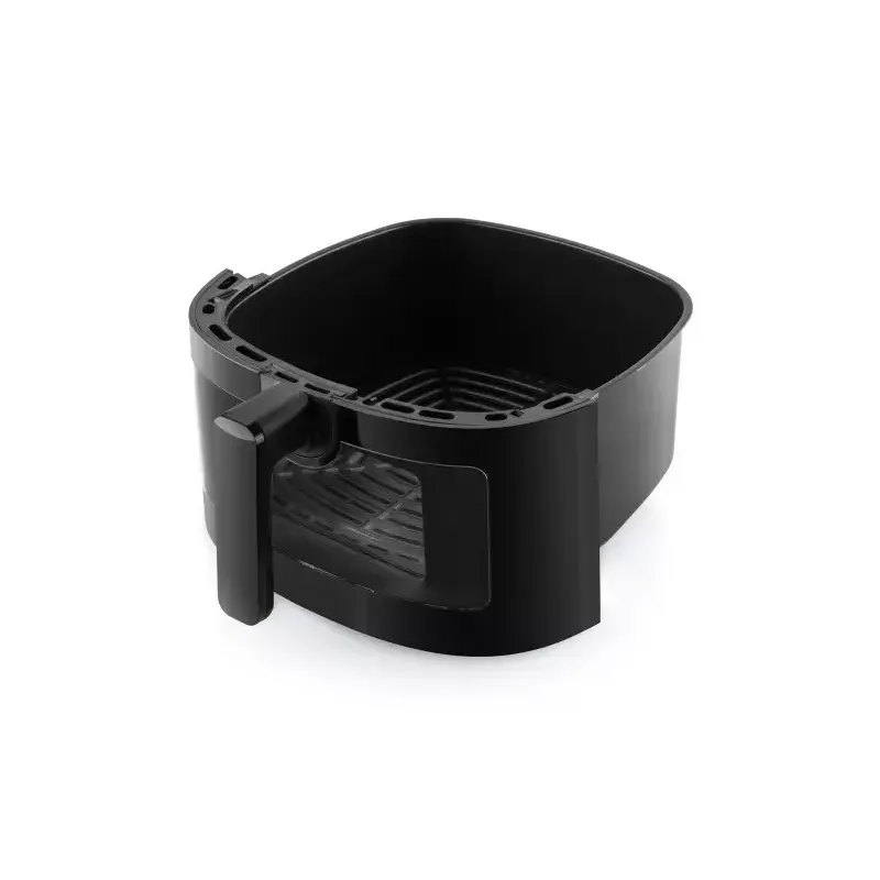 Fritadeira de ar quente ETA Fritta Spectra 616890000 — 1800 W, 7,2 L, preta