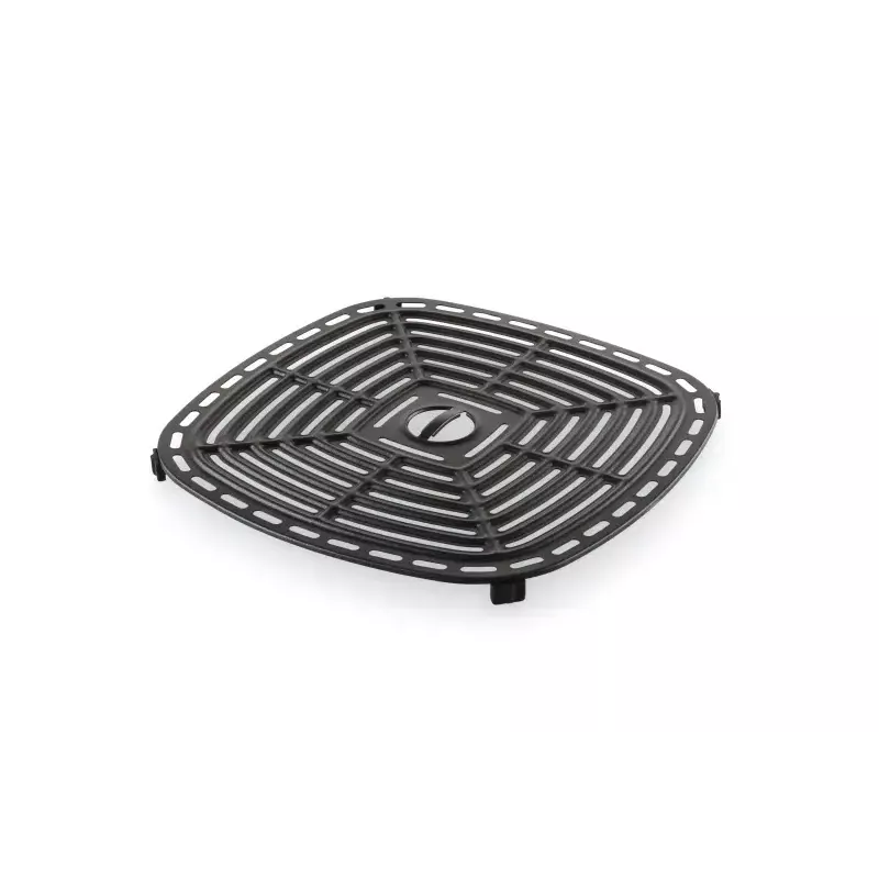 Fritadeira de ar quente ETA Fritta Spectra 616890000 — 1800 W, 7,2 L, preta