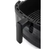 Fritadeira de ar quente ETA Fritta Spectra 616890000 — 1800 W, 7,2 L, preta