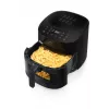 Fritadeira de ar quente ETA Fritta Spectra 616890000 — 1800 W, 7,2 L, preta