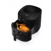 Fritadeira de ar quente ETA Fritta Spectra 616890000 — 1800 W, 7,2 L, preta