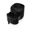 Fritadeira de ar quente ETA Fritta Spectra 616890000 — 1800 W, 7,2 L, preta