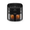 Fritadeira de ar quente ETA Fritta Spectra 616890000 — 1800 W, 7,2 L, preta