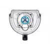 Aspirador de pó Samsung VC07M21A0VN 1,5 L de arrasto seco 700 W sem saco