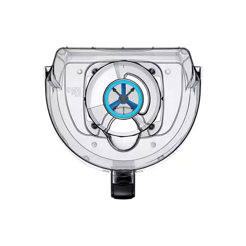 Aspirador de pó Samsung VC07M21A0VN 1,5 L de arrasto seco 700 W sem saco
