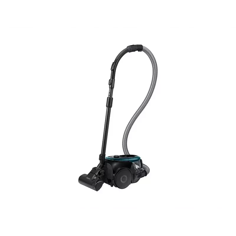 Aspirador de pó Samsung VC07M21A0VN 1,5 L de arrasto seco 700 W sem saco