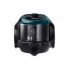 Aspirador de pó Samsung VC07M21A0VN 1,5 L de arrasto seco 700 W sem saco