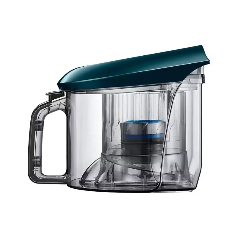 Aspirador de pó Samsung VC07M21A0VN 1,5 L de arrasto seco 700 W sem saco