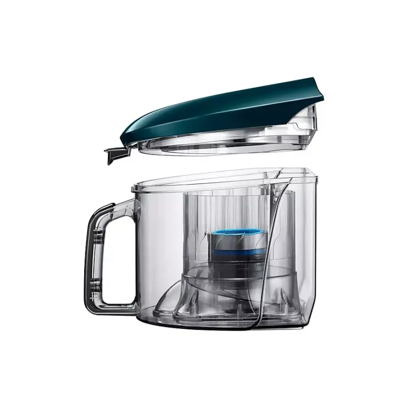 Aspirador de pó Samsung VC07M21A0VN 1,5 L de arrasto seco 700 W sem saco