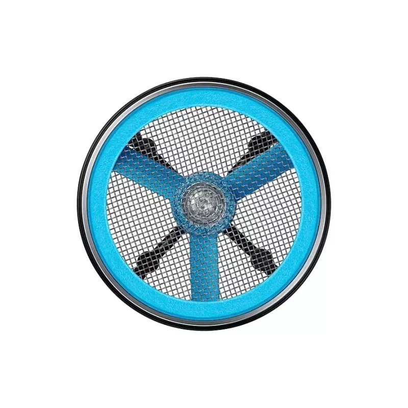 Aspirador de pó Samsung VC07M21A0VN 1,5 L de arrasto seco 700 W sem saco