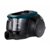 Aspirador de pó Samsung VC07M21A0VN 1,5 L de arrasto seco 700 W sem saco