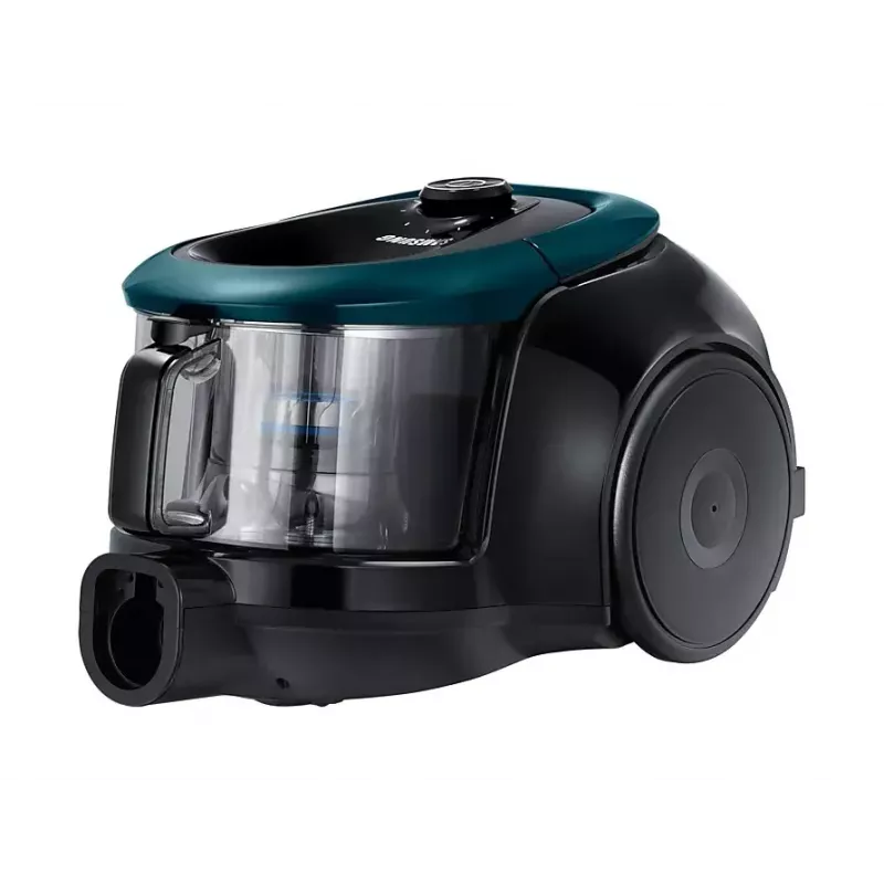 Aspirador de pó Samsung VC07M21A0VN 1,5 L de arrasto seco 700 W sem saco