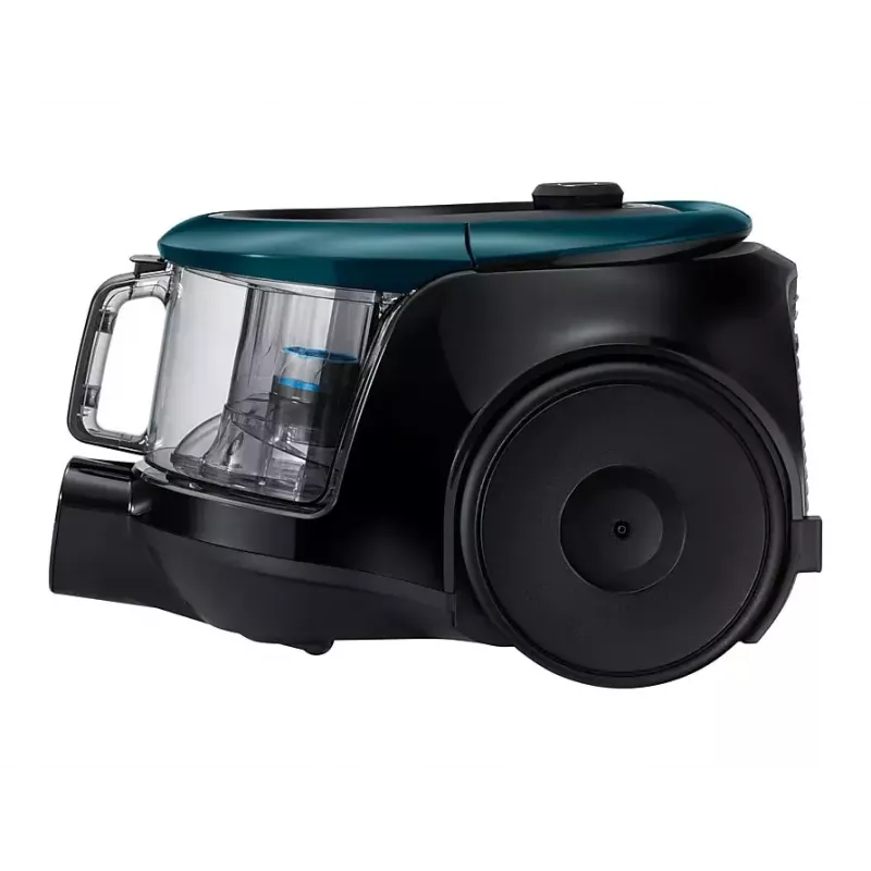 Aspirador de pó Samsung VC07M21A0VN 1,5 L de arrasto seco 700 W sem saco