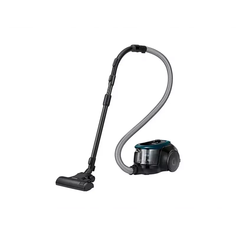 Aspirador de pó Samsung VC07M21A0VN 1,5 L de arrasto seco 700 W sem saco
