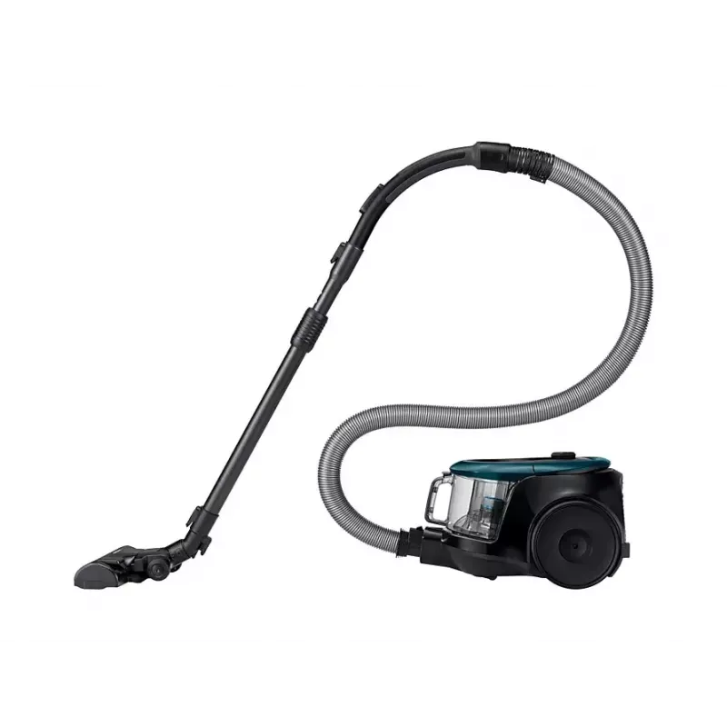 Aspirador de pó Samsung VC07M21A0VN 1,5 L de arrasto seco 700 W sem saco