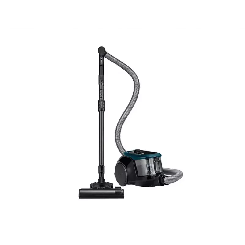 Aspirador de pó Samsung VC07M21A0VN 1,5 L de arrasto seco 700 W sem saco