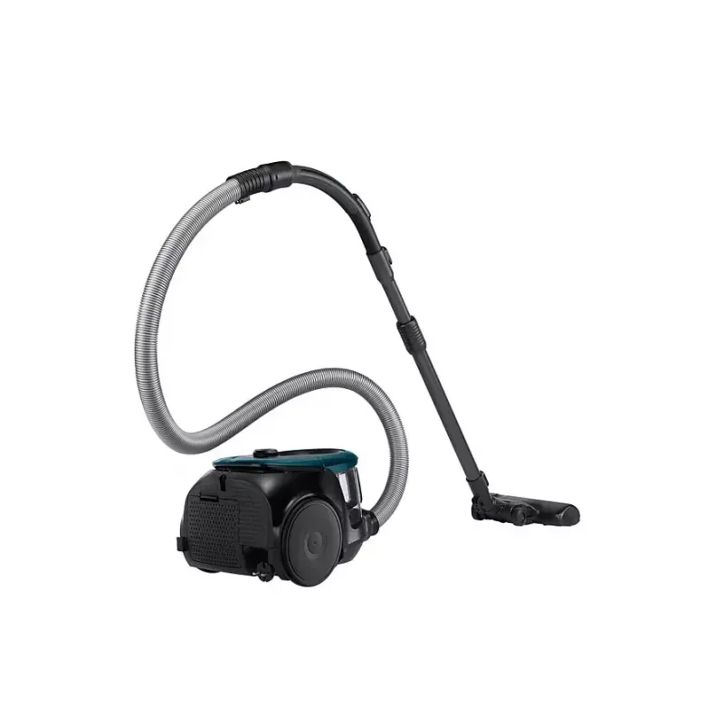 Aspirador de pó Samsung VC07M21A0VN 1,5 L de arrasto seco 700 W sem saco