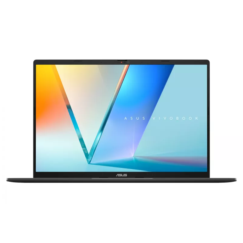 Portátil ASUS Vivobook S16 M3607HA-RP030W AMD Ryzen™ 5 220 40,6 cm (16 polegadas) WUXGA 16 GB DDR5-SDRAM 1 TB SSD Wi-Fi 6 (802.11ax) Windows 11 Home cinzento