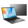 Portátil ASUS Vivobook S16 M3607HA-RP030W AMD Ryzen™ 5 220 40,6 cm (16 polegadas) WUXGA 16 GB DDR5-SDRAM 1 TB SSD Wi-Fi 6 (802.11ax) Windows 11 Home cinzento