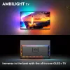 Televisor Philips 77OLED910/12 77 polegadas 4K Ultra HD OLED 3840 x 2160