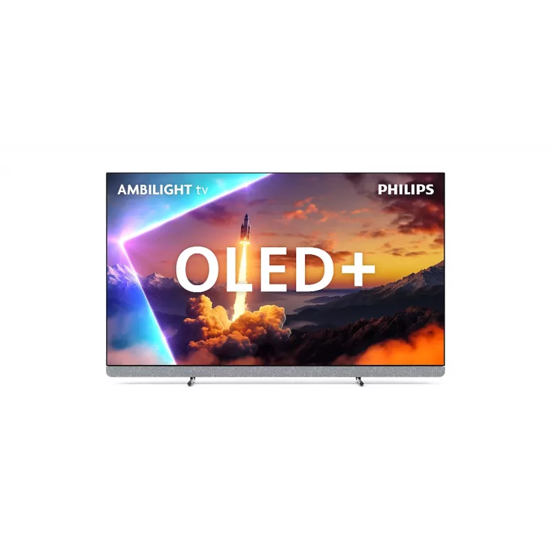 Televisor Philips 77OLED910/12 77 polegadas 4K Ultra HD OLED 3840 x 2160