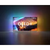 Televisor Philips 77OLED910/12 77 polegadas 4K Ultra HD OLED 3840 x 2160