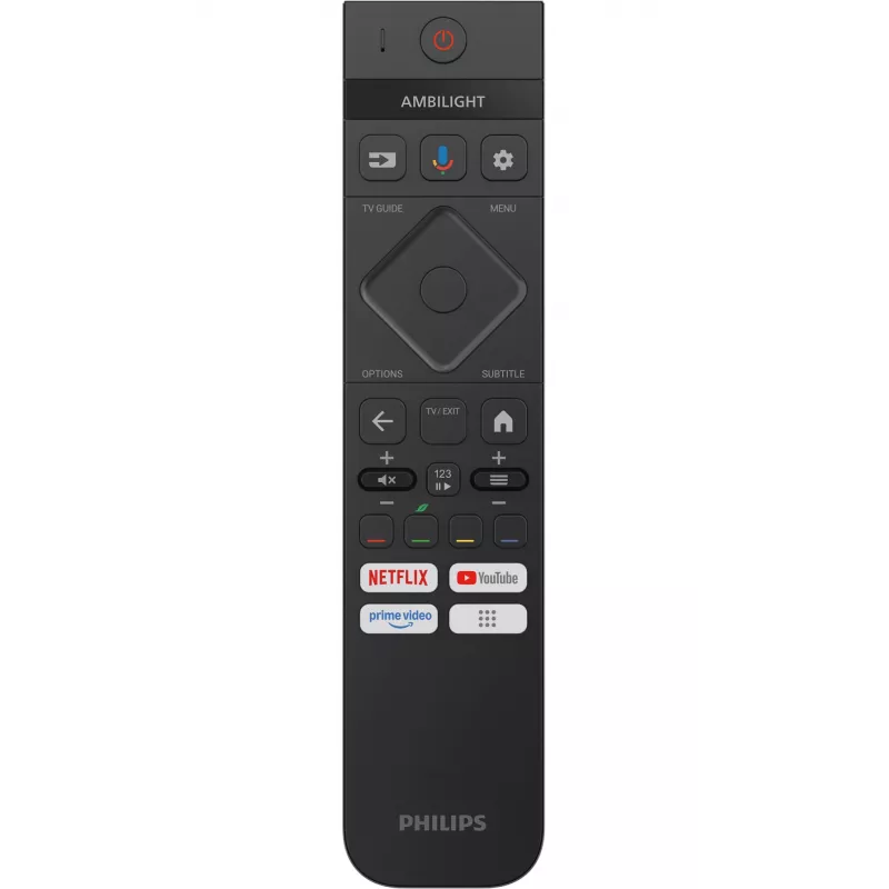 Televisor Philips 77OLED910/12 77 polegadas 4K Ultra HD OLED 3840 x 2160