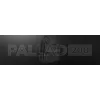 Mochila gaming Genesis GENESIS Palladium 200 — preta, poliéster, 140×280×400 mm