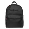 Mochila gaming Genesis GENESIS Palladium 200 — preta, poliéster, 140×280×400 mm
