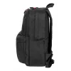 Mochila gaming Genesis GENESIS Palladium 200 — preta, poliéster, 140×280×400 mm