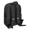 Mochila gaming Genesis GENESIS Palladium 200 — preta, poliéster, 140×280×400 mm