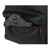 Mochila gaming Genesis GENESIS Palladium 200 — preta, poliéster, 140×280×400 mm