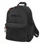 Mochila gaming Genesis GENESIS Palladium 200 — preta, poliéster, 140×280×400 mm