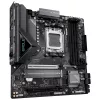 Placa-mãe GIGABYTE B850M EAGLE WIFI6E Socket AM5 para AMD Ryzen 7000/8000/9000, DDR5 até 8200MHz (OC), PCIe 5.0, Wi‑Fi 6E, 2.5 GbE