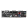 Placa-mãe GIGABYTE B850M EAGLE WIFI6E Socket AM5 para AMD Ryzen 7000/8000/9000, DDR5 até 8200MHz (OC), PCIe 5.0, Wi‑Fi 6E, 2.5 GbE