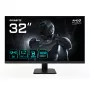 Monitor gaming GIGABYTE GS32QA 32 polegadas QHD - 2560 x 1440, 180Hz, 1ms, 300 cd/m², FreeSync Premium, HDR Ready, HDMI 2.0, Displayport 1.4